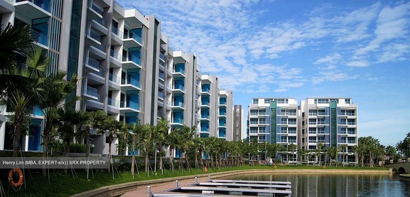 The Residences at W Singapore Sentosa Cove (D4), Condominium #318663091